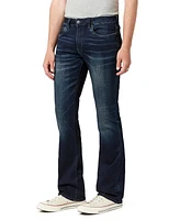 Men's Buffalo David Bitton Boot King Slim Stretch Jeans