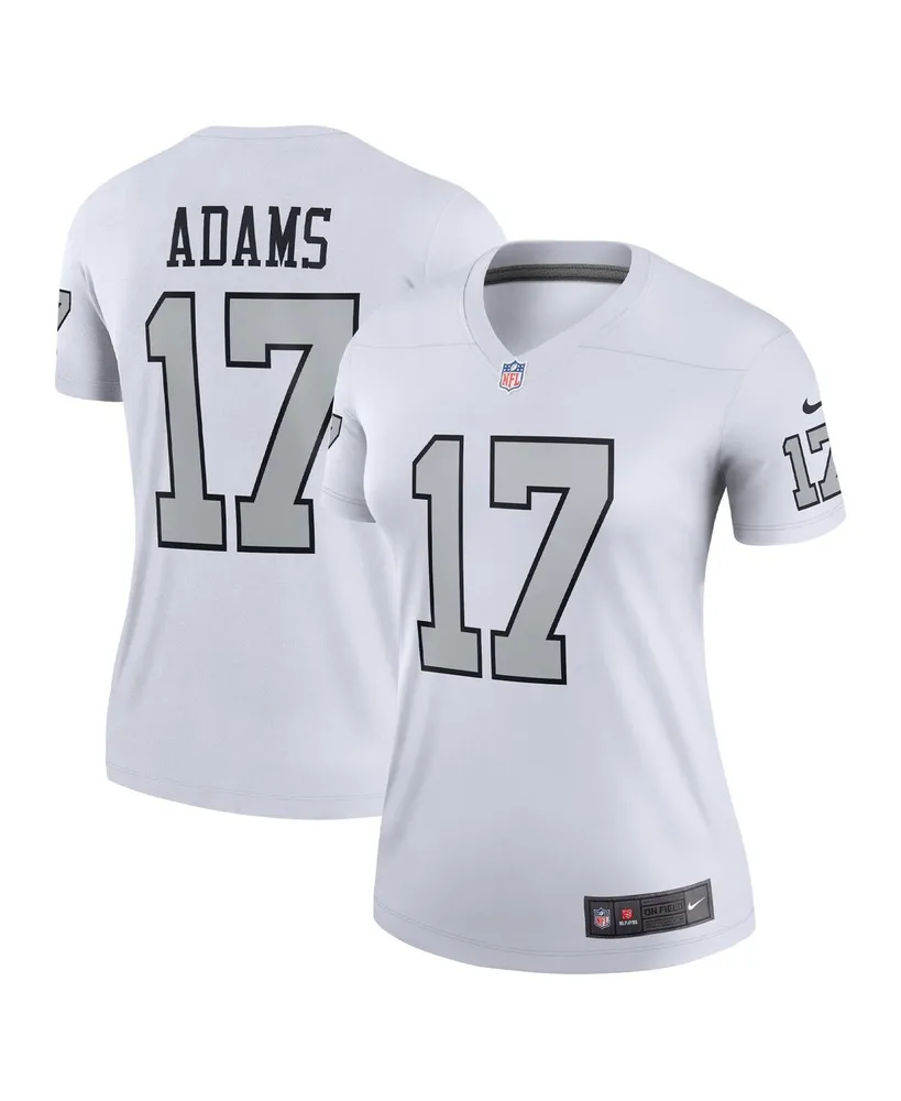 Lids Darren Waller Las Vegas Raiders Nike Alternate Legend Jersey - White