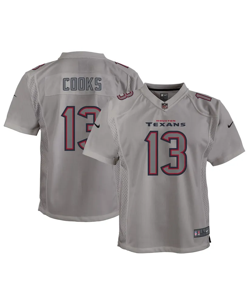 Camisa NFL Nike Houston Texans - Branco