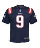Nike Big Boys Matthew Judon New England Patriots Game Jersey