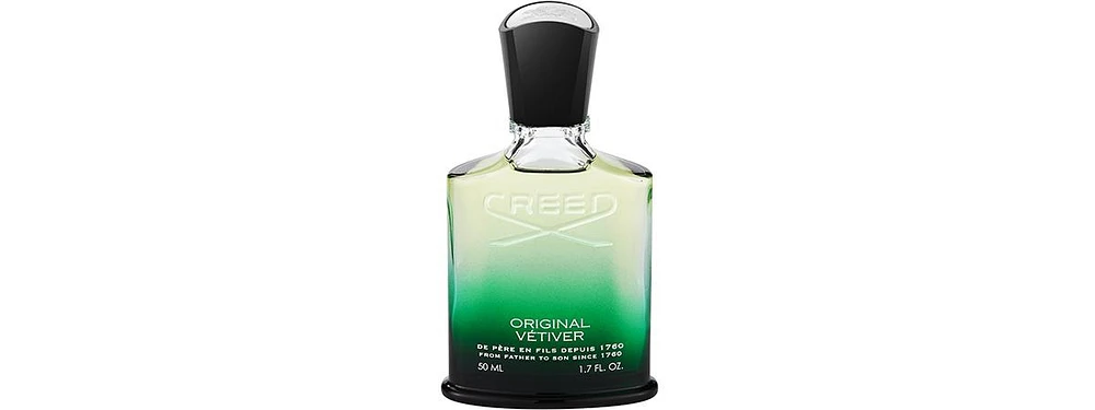 Creed Original Vetiver