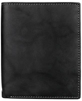 J. Buxton Mini Hunt Credit Card Folio Wallet