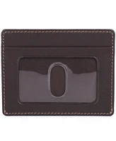 Dopp Regatta Front Pocket Get-Away Wallet