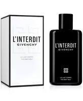 Givenchy L'Interdit Body Milk, 6.7 oz.