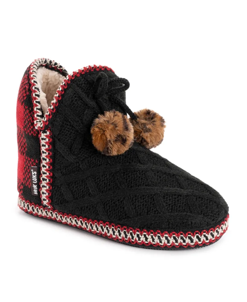 Muk Luks Women's Amira Slippers