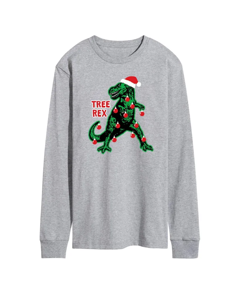 Airwaves Men's Tree Rex Long Sleeve T-shirt