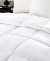 Cheer Collection Gel Fiber Filled Luxurious Comforters