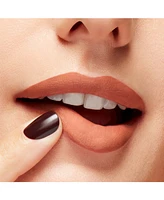 Mac Locked Kiss Ink Lipstick