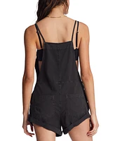 Billabong Juniors' Wild Pursuit Romper