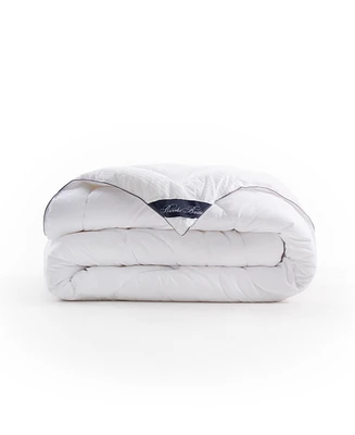 Brooks Brothers Wellsoft Comforter, Queen