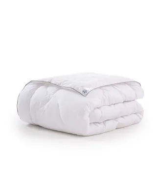 Brooks Brothers Wellsoft 100% Microgel Comforter