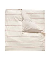 Splendid Elliot Stripe Piece Duvet Set