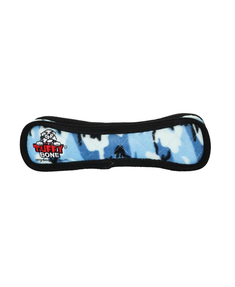 Tuffy Ultimate Bone Camo Blue