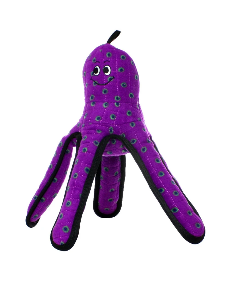 Tuffy Ocean Creature Large Octopus