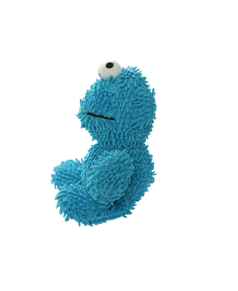 Mighty Microfiber Ball Med Monster, Dog Toy