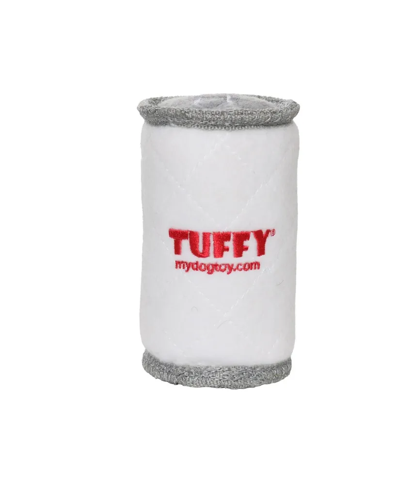 Tuffy Beer Can Smella Arpaw, Dog Toy
