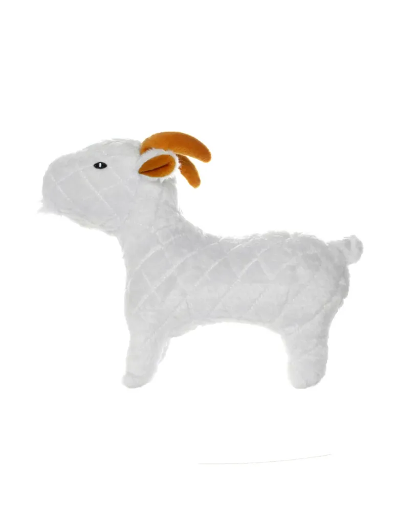 Mighty Farm Goat, Dog Toy