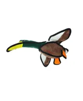 Tuffy Barnyard Duck, Dog Toy