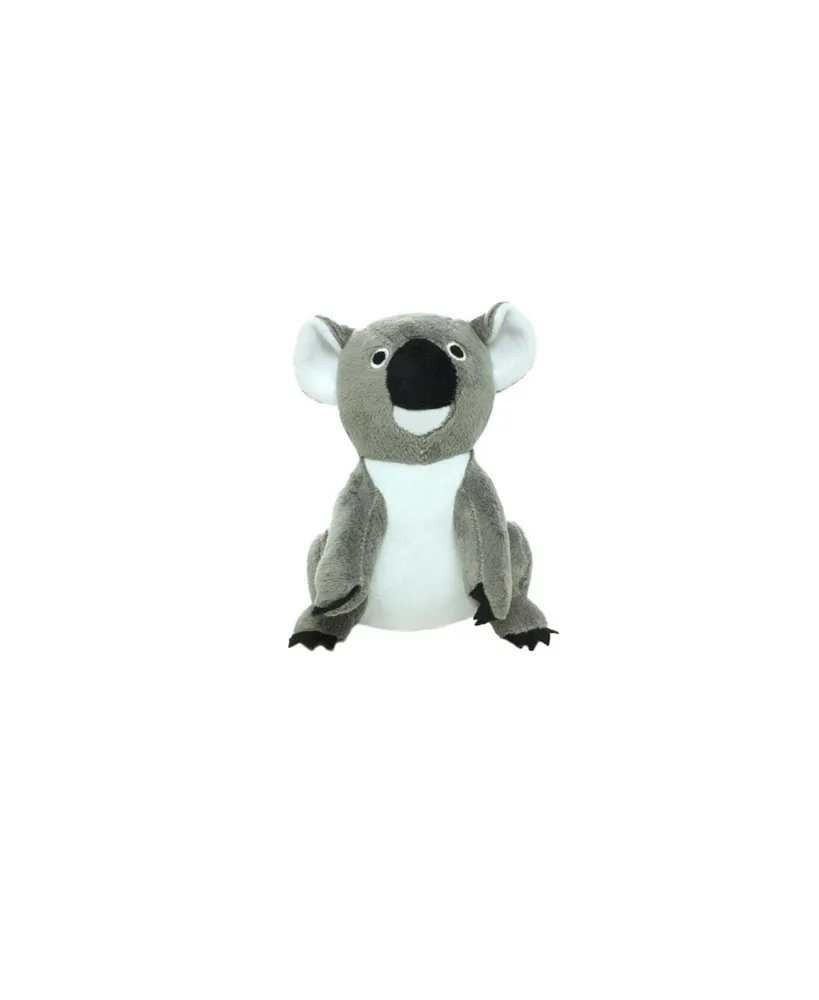 Mighty Jr Safari Koala, Dog Toy