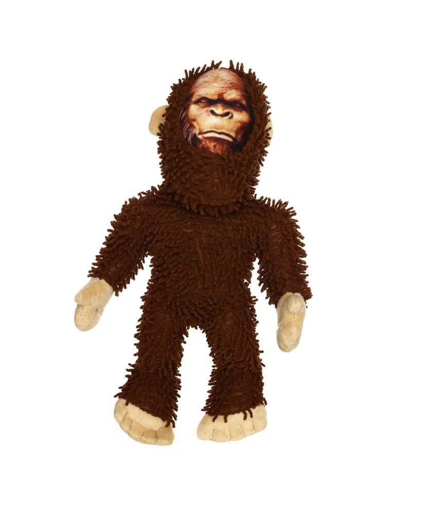 Mighty Micro Bigfoot, Dog Toy