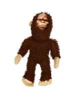 Mighty Micro Bigfoot, Dog Toy