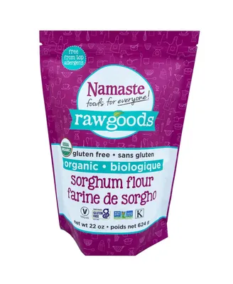 Namaste Foods - Flour Sorghum - Case of 6