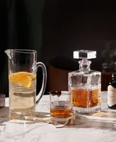 Reed & Barton Sloane Pitcher