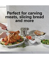 Hamilton Beach Electric Knife Set with Fork and Case - 74251