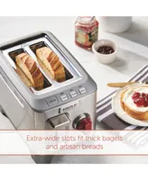Wolf Gourmet Two-Slice Toaster
