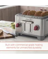 Wolf Gourmet Four-Slice Toaster