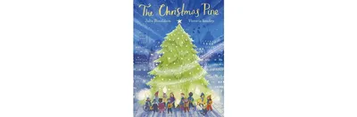 The Christmas Pine by Julia Donaldson