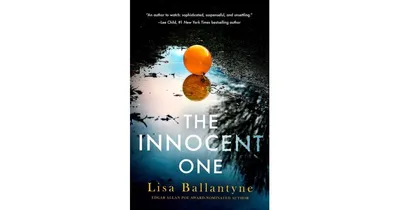 The Innocent One: A Novel by Lisa Ballantyne