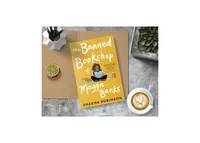 The Banned Bookshop of Maggie Banks by Shauna Robinson