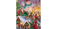 Miracle on 34th Street: A Storybook Edition of the Christmas Classic by Valentine Davies Estate