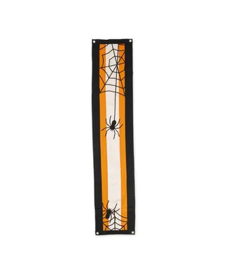 Evergreen Spider Pillar Bunting