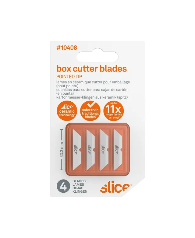 Slice 10474 Adjustable Slim Pen Cutter