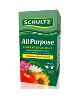 Schultz Fast Acting Water Soluble All Purpose Plant Food, 1.5lb