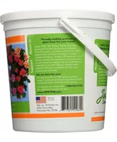 Jacks Nutrients Classic Blossom Booster Water Soluble Plant Food 1.5lb