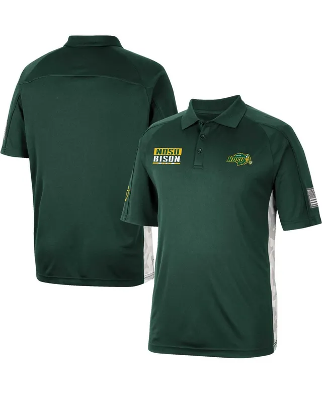 Colosseum Men's Colosseum Green Ndsu Bison Oht Military-Inspired