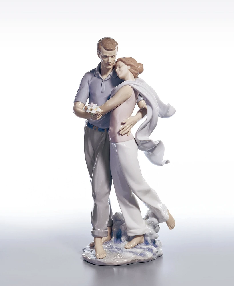 Lladro "You're Everything to me"