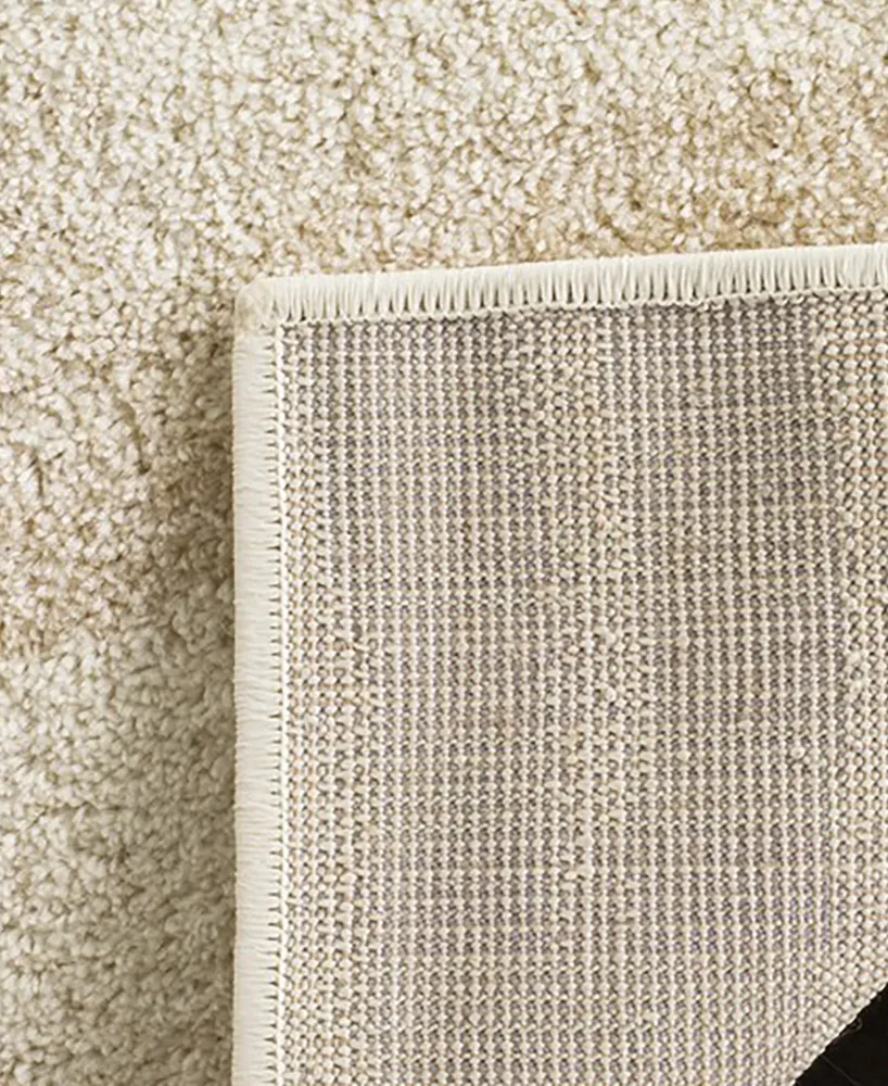 Safavieh Adirondack 125 Cream and Champagne 4' x 4' Square Area Rug
