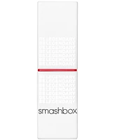 Smashbox Be Legendary Prime & Plush Lipstick