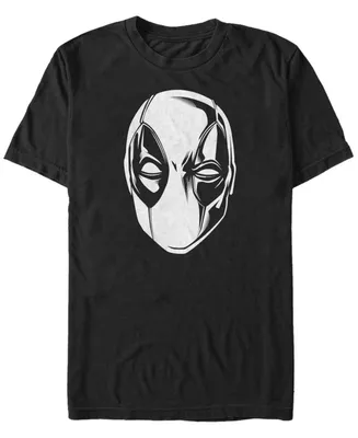 Fifth Sun Men's Deadpool Short Sleeve T-shirt