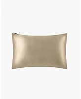 Lilysilk Luxury 100% Silk Pillowcase , Standard 25 Momme