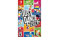 Just Dance 2021