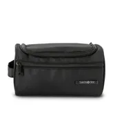 Samsonite Companion Unisex Top Zip Travel Kit Bag
