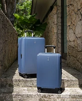 WalkAbout 6 Carry-on Expandable Hardside Spinner, Created for Macy's