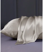 Lilysilk Luxury 100% Silk Pillowcase , Queen , 25 Momme