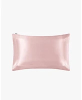 Lilysilk 100% Pure Mulberry Silk Pillowcase, Standard