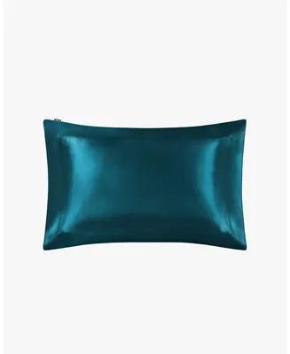 Lilysilk 100% Pure Mulberry Silk Pillowcase, Standard